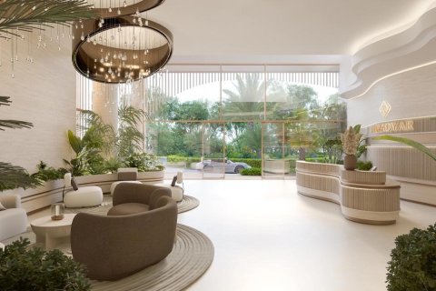 Apartment de 1 dormitorio en Dubai, UAE No. 153508 9