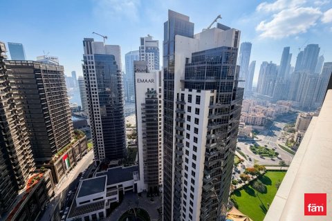 2 bedrooms Apartment in Downtown Dubai (Downtown Burj Dubai), UAE No. 215899 12