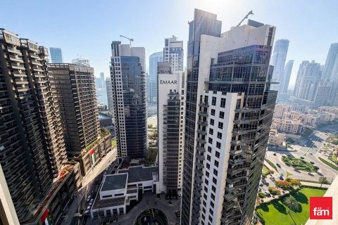 Квартира с 2 спальнями в Даунтаун Дубай (Даунтаун Бурдж Дубай), ОАЭ №215899