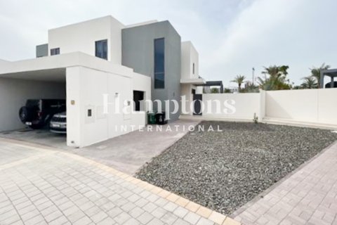 Villa de 4 chambres à Maple 3, UAE No. 151331 17