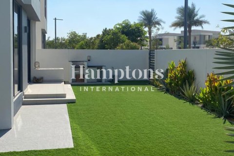 Villa de 4 chambres à Maple 3, UAE No. 151331 3