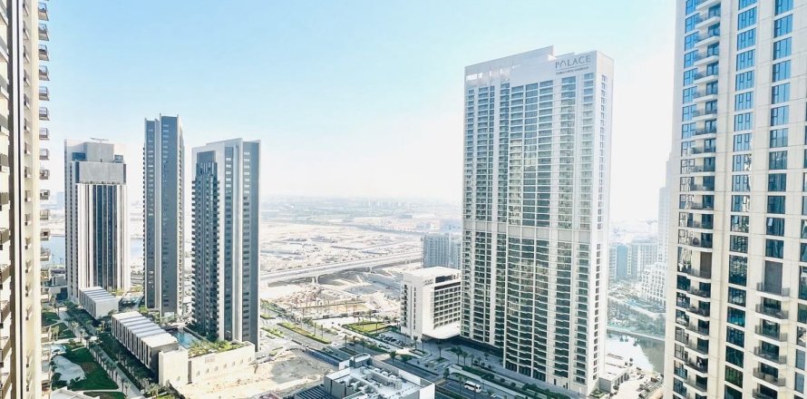 1 bedroom Apartment in Dubai, UAE No. 210917