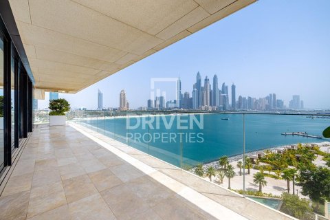 4 bedrooms Penthouse in One at Palm Jumeirah, UAE No. 225233 7