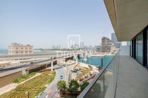 4 bedrooms Penthouse in One at Palm Jumeirah, UAE No. 225233 20