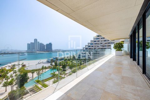 4 bedrooms Penthouse in One at Palm Jumeirah, UAE No. 225233 21