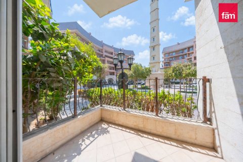 Apartment de 3 dormitorios en Motor City, UAE No. 213272 22