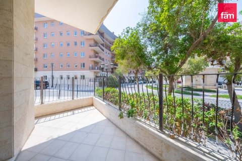 Apartment de 3 dormitorios en Motor City, UAE No. 213272 21