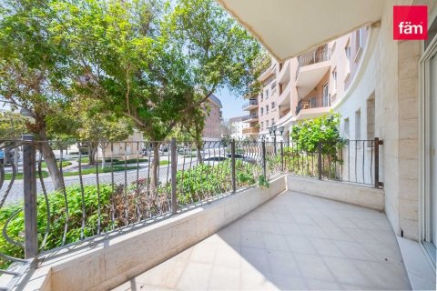 Apartment de 3 dormitorios en Motor City, UAE No. 213272