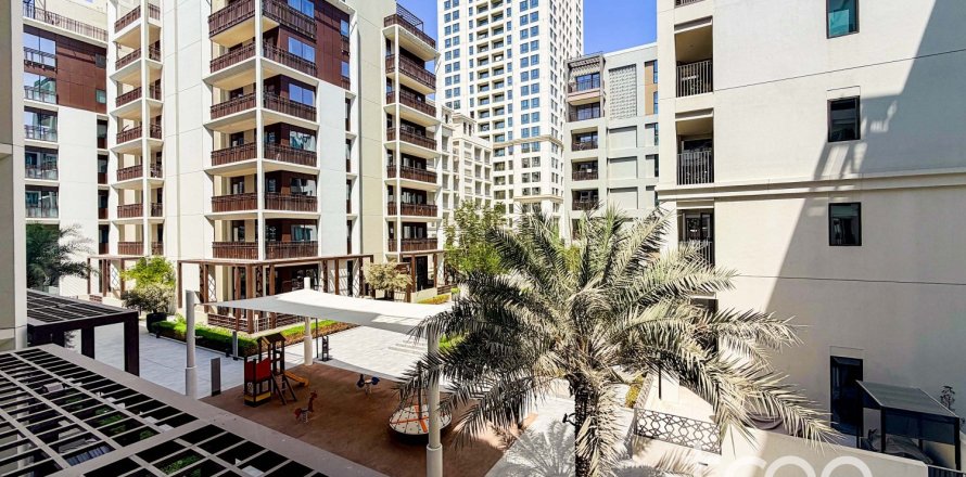 2 bedrooms Apartment in Dubai Creek Harbour, UAE No. 220914