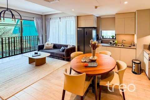 2 bedrooms Apartment in Dubai Creek Harbour, UAE No. 220914 3