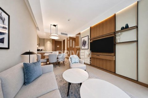 2 bedrooms Apartment in The Address Residences Dubai Opera, UAE No. 212324 3