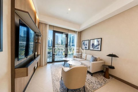 2 bedrooms Apartment in The Address Residences Dubai Opera, UAE No. 212324 12