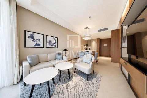 2 bedrooms Apartment in The Address Residences Dubai Opera, UAE No. 212324 4