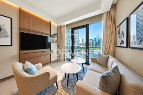 2 bedrooms Apartment in The Address Residences Dubai Opera, UAE No. 212324 5