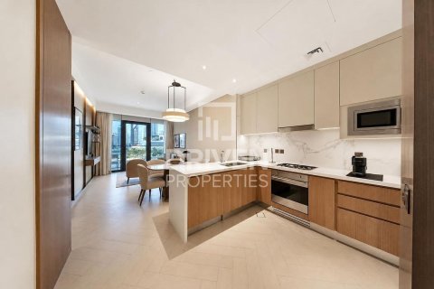 2 bedrooms Apartment in The Address Residences Dubai Opera, UAE No. 212324 13