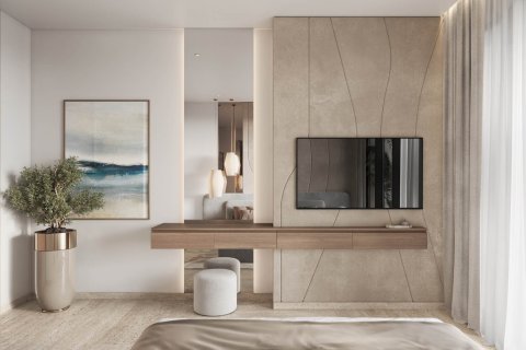 Appartement de 3 chambres à SkyHills Astra Al Barsha South, UAE No. 98116 11