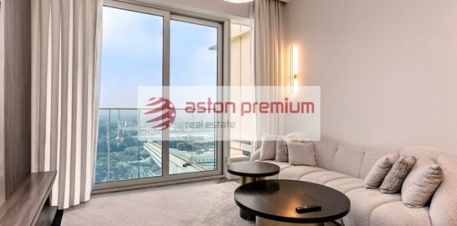 2 bedrooms Apartment in Dubai Media City, UAE No. 227011