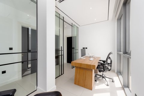Villa de 4 chambres à Dubai Hills Estate, UAE No. 212927 13