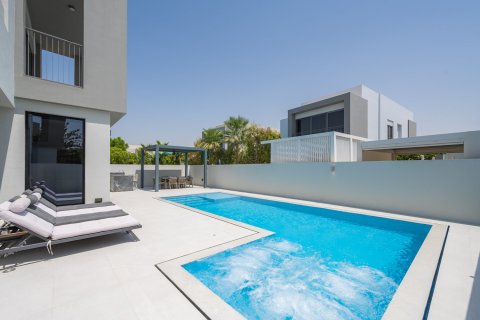 Villa de 4 chambres à Dubai Hills Estate, UAE No. 212927 3