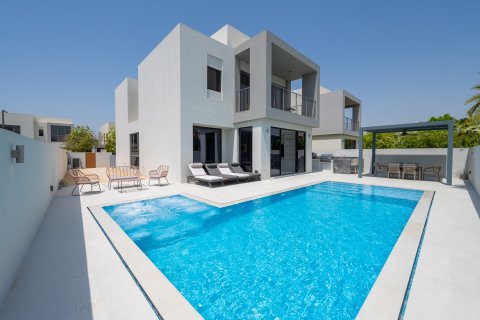 Villa de 4 chambres à Dubai Hills Estate, UAE No. 212927 4