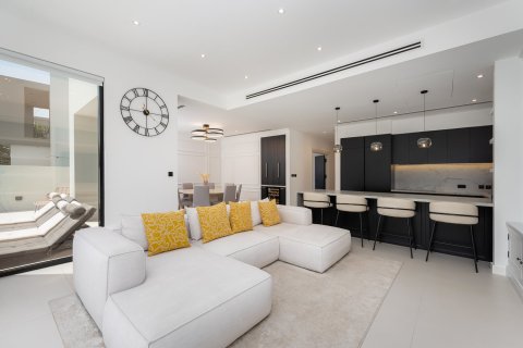 Villa de 4 chambres à Dubai Hills Estate, UAE No. 212927 8