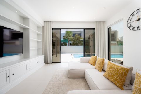 Villa de 4 chambres à Dubai Hills Estate, UAE No. 212927 7