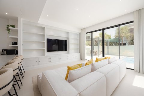 Villa de 4 chambres à Dubai Hills Estate, UAE No. 212927 9