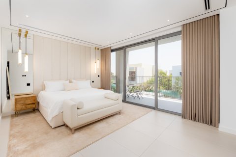 Villa de 4 chambres à Dubai Hills Estate, UAE No. 212927 14