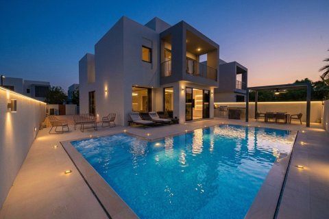 Villa de 4 chambres à Dubai Hills Estate, UAE No. 212927 21