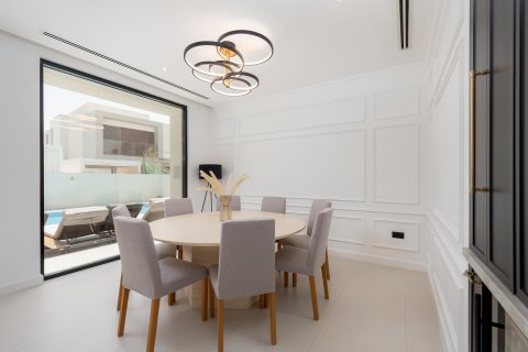 Villa de 4 chambres à Dubai Hills Estate, UAE No. 212927 10