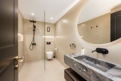 Villa de 4 chambres à Dubai Hills Estate, UAE No. 212927 17