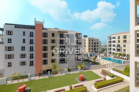 3 غرف نوم شقة في La Mer, الإمارات العربية المتحدة رقم 211682 17