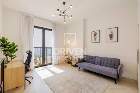 3 غرف نوم شقة في La Mer, الإمارات العربية المتحدة رقم 211682 10