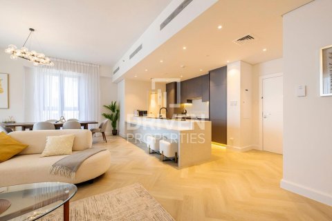 3 غرف نوم شقة في La Mer, الإمارات العربية المتحدة رقم 211682 5