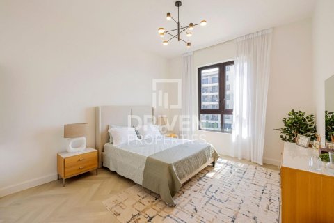 3 غرف نوم شقة في La Mer, الإمارات العربية المتحدة رقم 211682 8