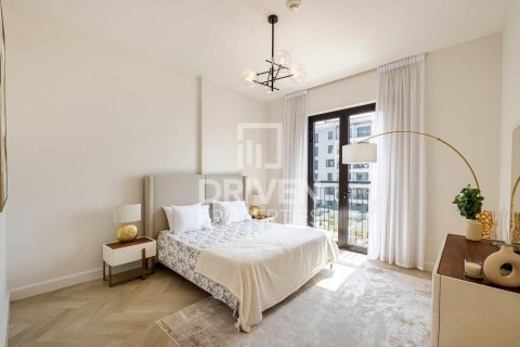 3 غرف نوم شقة في La Mer, الإمارات العربية المتحدة رقم 211682 6