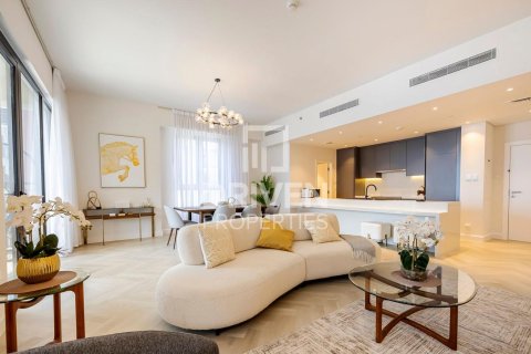 3 غرف نوم شقة في La Mer, الإمارات العربية المتحدة رقم 211682