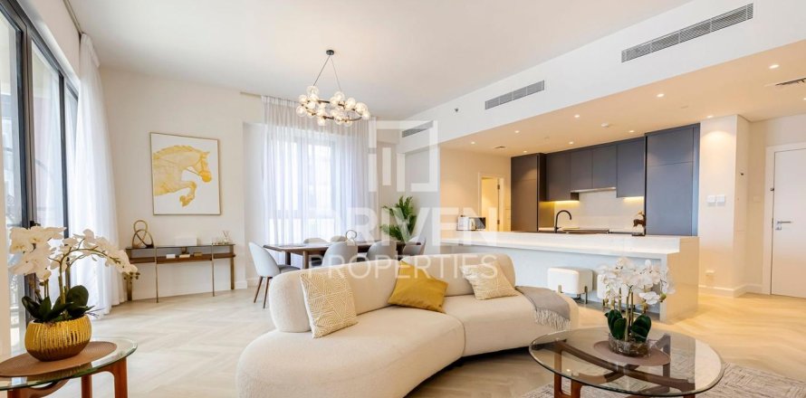 3 غرف نوم شقة في La Mer, الإمارات العربية المتحدة رقم 211682