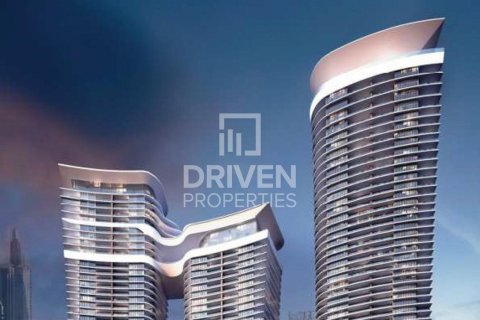Appartement de 2 chambres à Dubai Harbour, UAE No. 218113 10