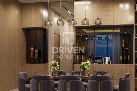 Appartement de 2 chambres à Dubai Harbour, UAE No. 218113 6