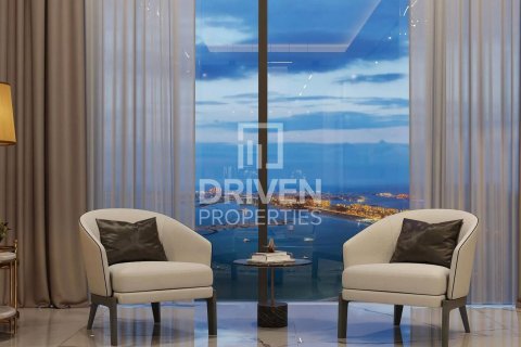 Appartement de 2 chambres à Dubai Harbour, UAE No. 218113 3