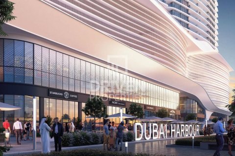 Appartement de 2 chambres à Dubai Harbour, UAE No. 218113 11