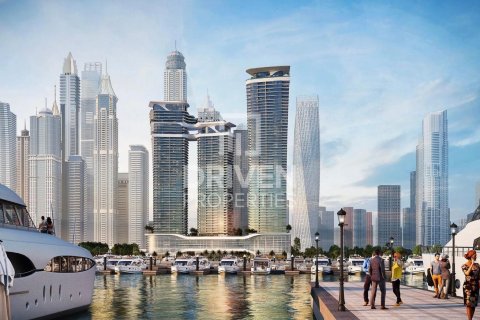 Appartement de 2 chambres à Dubai Harbour, UAE No. 218113 9