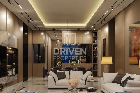 Appartement de 2 chambres à Dubai Harbour, UAE No. 218113 4
