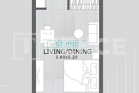 2 bedrooms Apartment in Jumeirah Village Circle, UAE No. 133047 27