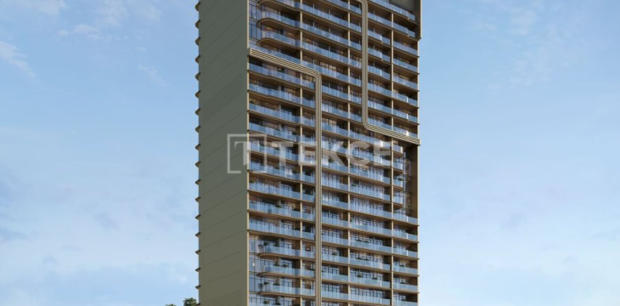 2 bedrooms Apartment in Jumeirah Village Circle, UAE No. 133047
