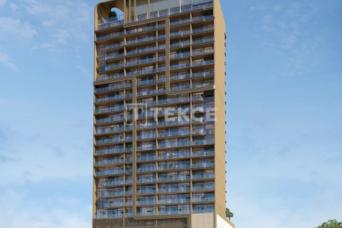 2 bedrooms Apartment in Jumeirah Village Circle, UAE No. 133047 8
