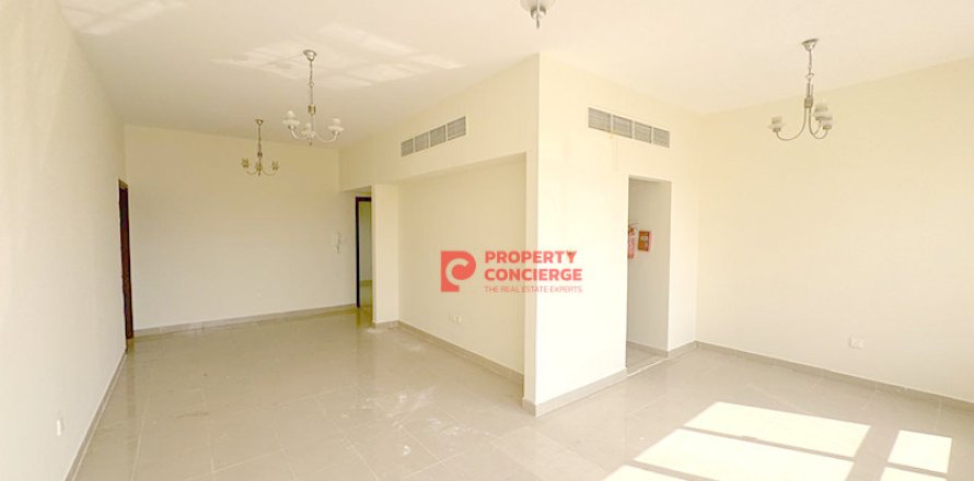 Apartment de 2 dormitorios en Al Quoz Industrial Area, UAE No. 34552