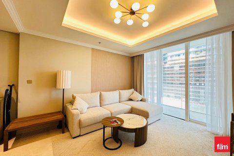 1 bedroom Apartment in Dubai Harbour, UAE No. 216346