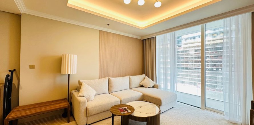1 bedroom Apartment in Dubai Harbour, UAE No. 216346